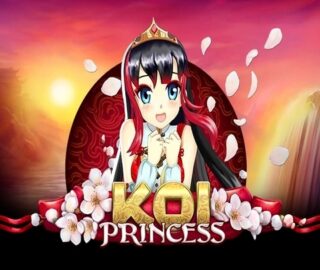 Image for Koi Princess Image