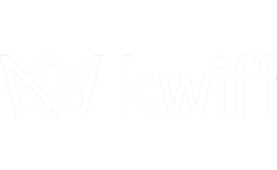 logo image for kwiff
