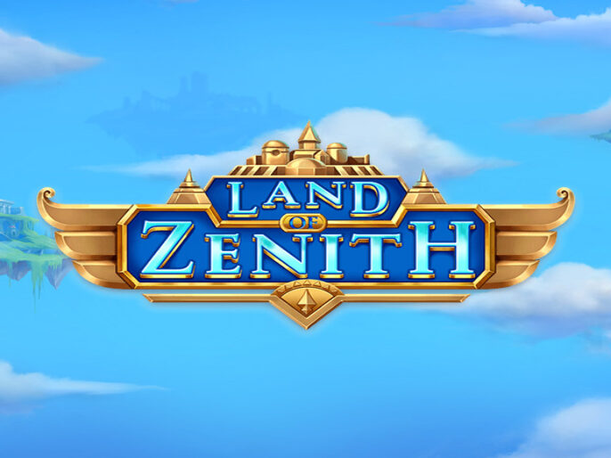 Land of Zenith Slot Review
