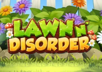 Lawn n' Disorder Image