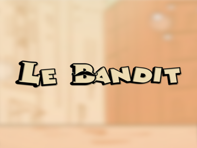 Le Bandit Slot Review