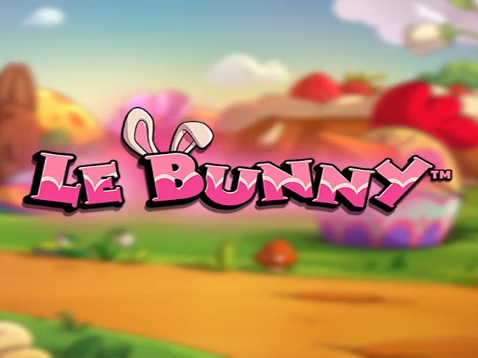 Le Bunny™ Slot