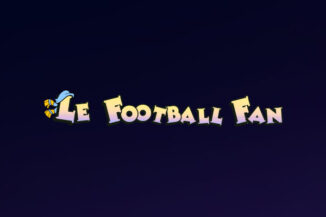 Logo image for Le football fan Image