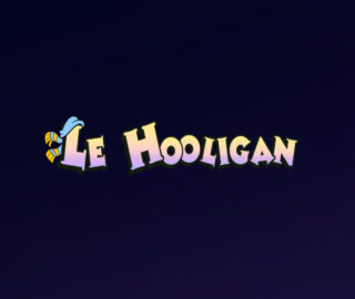 Logo image for Le hooligan Image