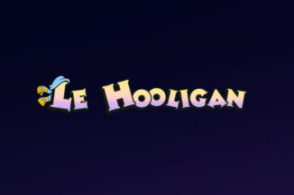 Logo image for Le hooligan Image
