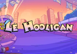 Logo image for Le hooligan Image