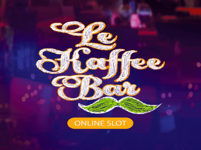 Play Le Kaffee Bar Slot for Free & Review