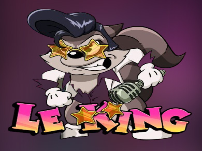 Le King™ Slot