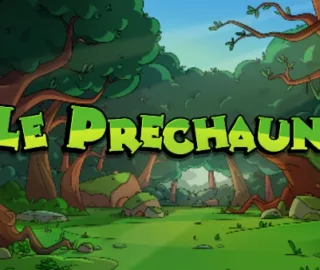 Logo image for Le prechaun Image