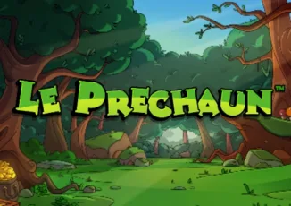 Logo image for Le prechaun Image