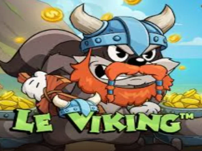 Le Viking™ Slot