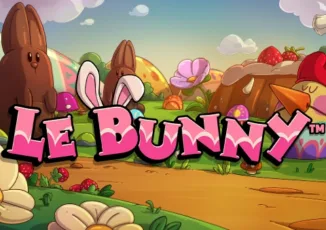 Logo image for Le Bunny Image