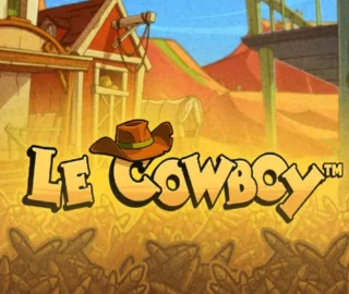 Logo image for Le cowboy Image