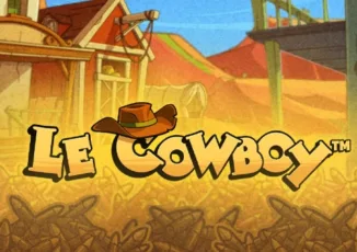 Logo image for Le cowboy Image