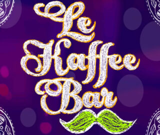 Logo image for Le Kaffee Bar Image