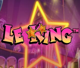 Logo image for Le king Image