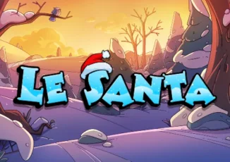 Logo image for Le Santa Image