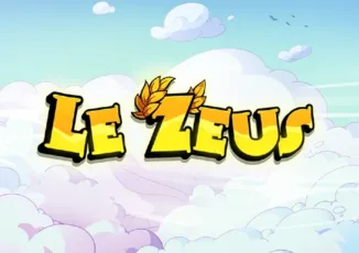 Logo image for Le zeus Image
