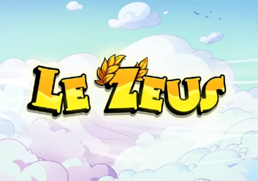 Logo image for Le zeus