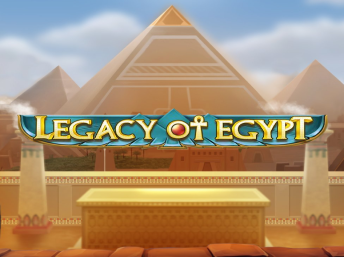 Legacy of Egypt Slot Review