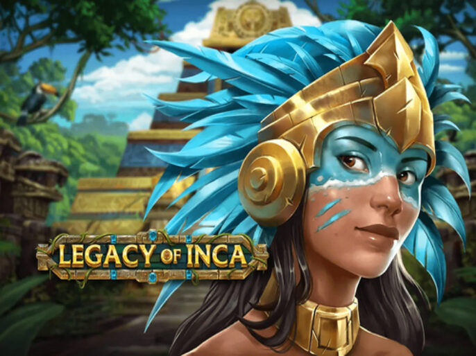 Legacy of Inca Slot Review