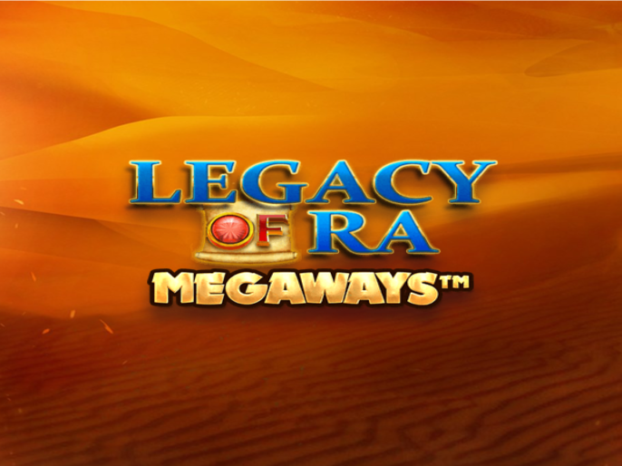 Legacy of Ra Megaways™ Slot