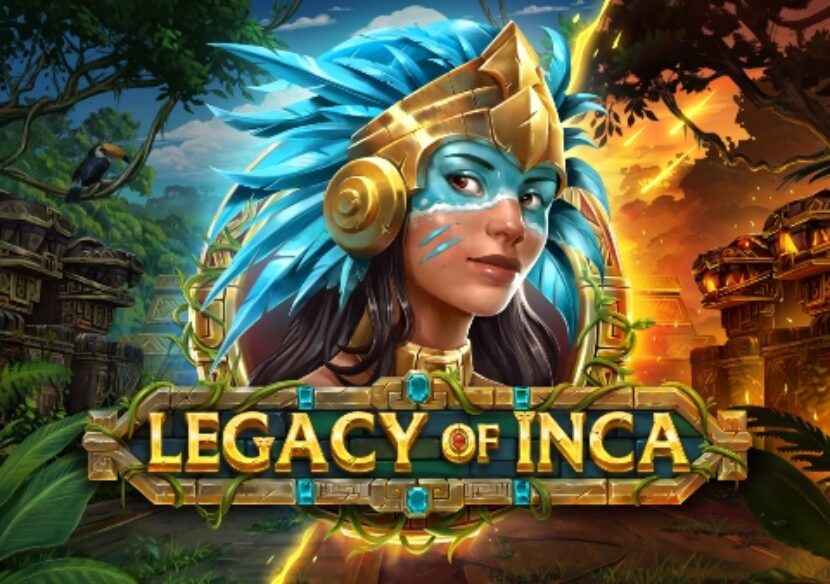 Legacy of inca