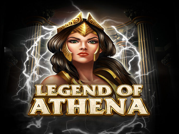 Legend of Athena Slot Review