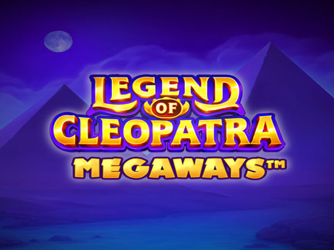 Legend of Cleopatra Megaways Slot Review
