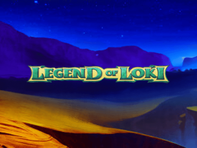 Play Legend of Loki Slot for Free & Review
