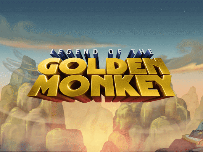 Legend of the Golden Monkey Slot Review
