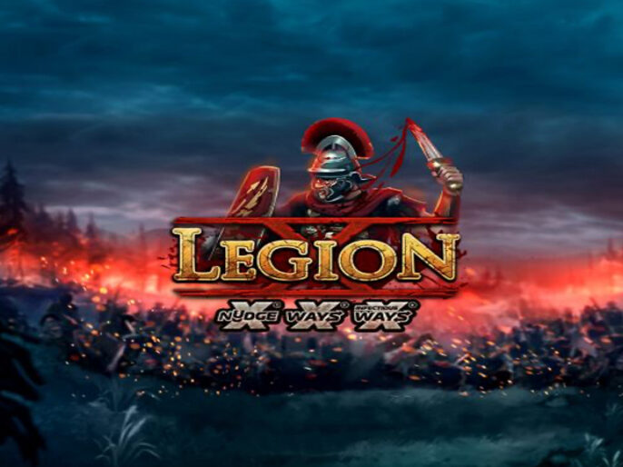 Legion X Slot Review
