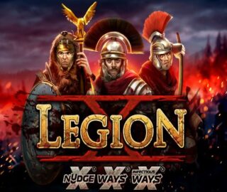 Logo image for Legion x Image