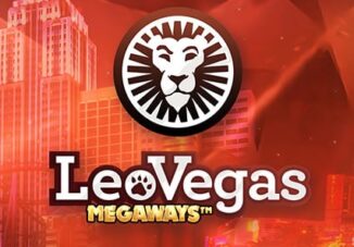 Logo image for Leovegas megaways Image