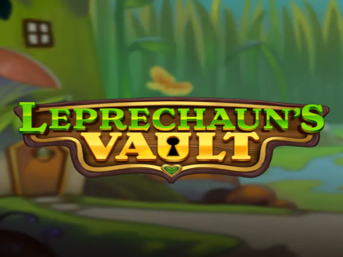 Leprechaun’s Vault Slot Review