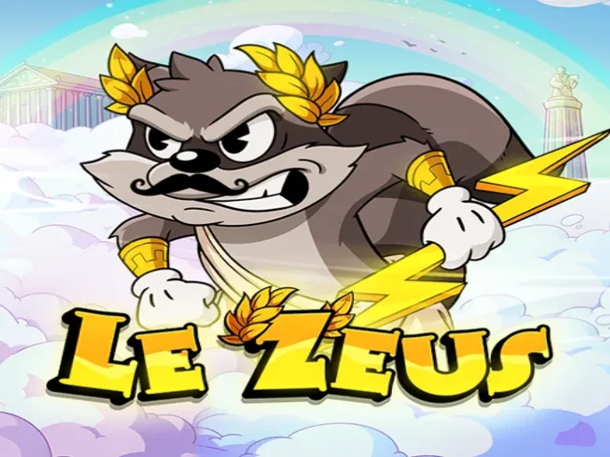 Le Zeus Slot