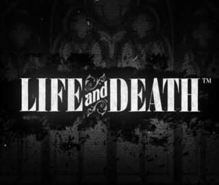 Logo image for Life and death Image