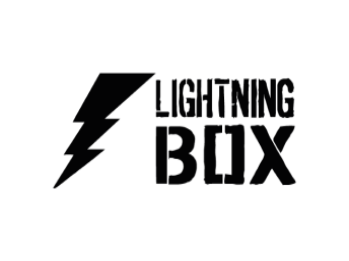 Lightning Box Games Slots