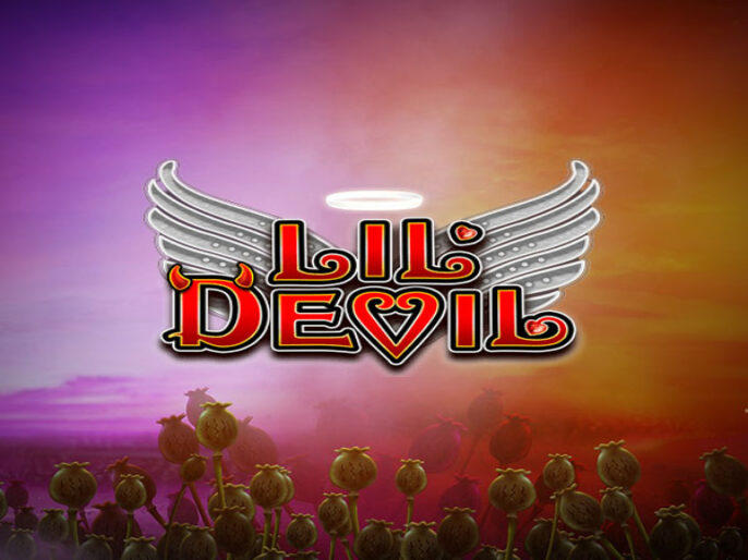 Lil’ Devil Slot Review