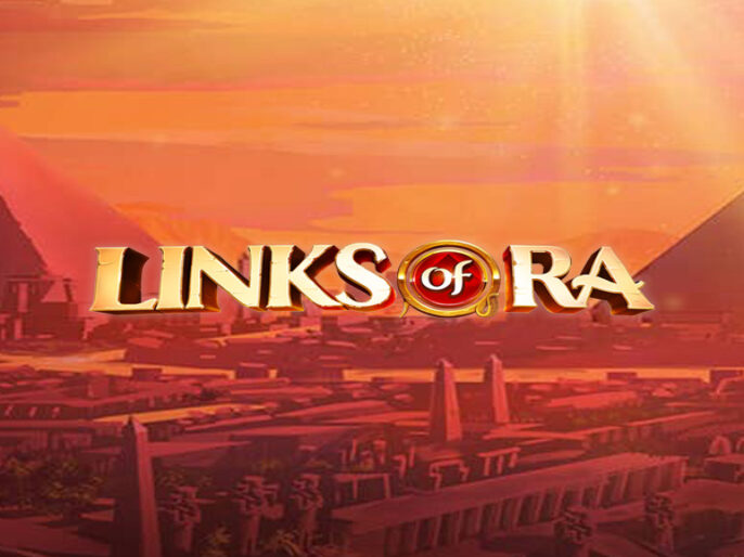 Links of Ra Slot Review