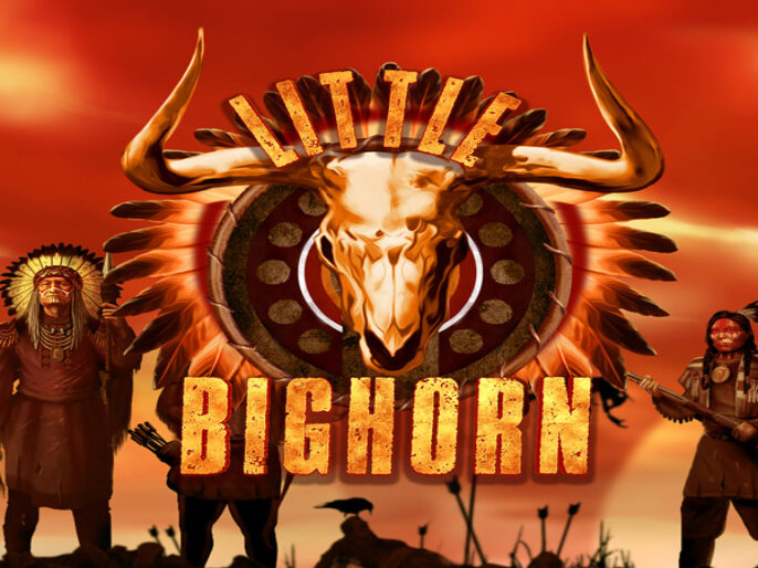 Little Bighorn Slot Review