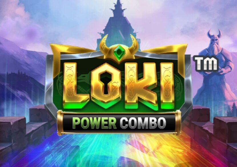 Logo image for Loki power combo