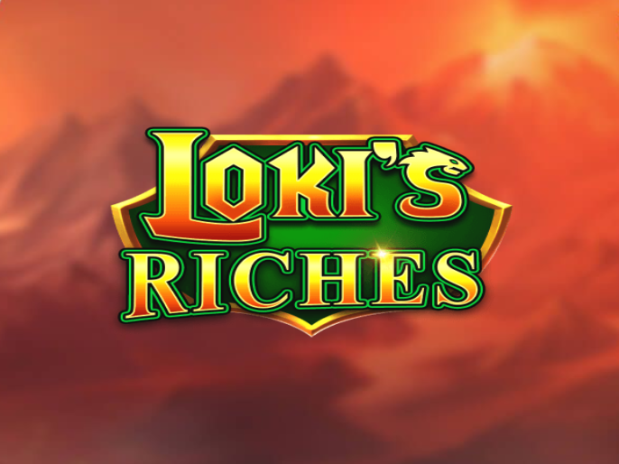 Loki’s Riches Slot Review