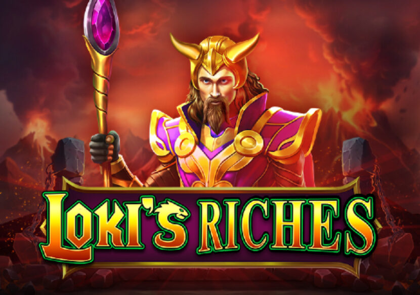 Image for Lokis Riches