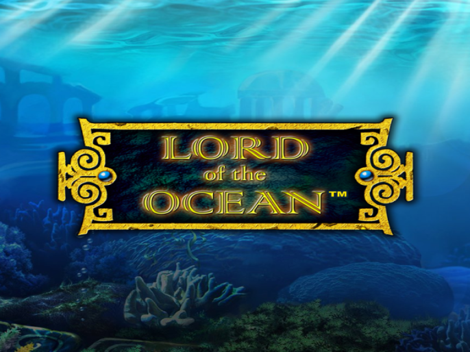 Lord of the Ocean Slot Review