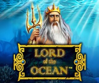 Image for Lord Of The Ocean Image
