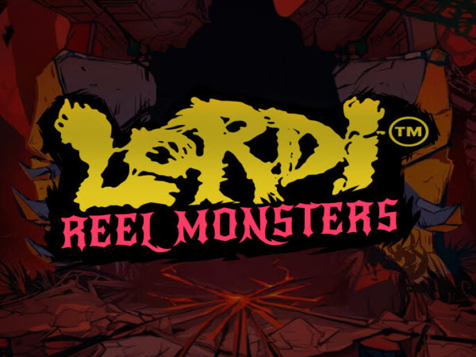 Lordi Reel Monsters Slot Review