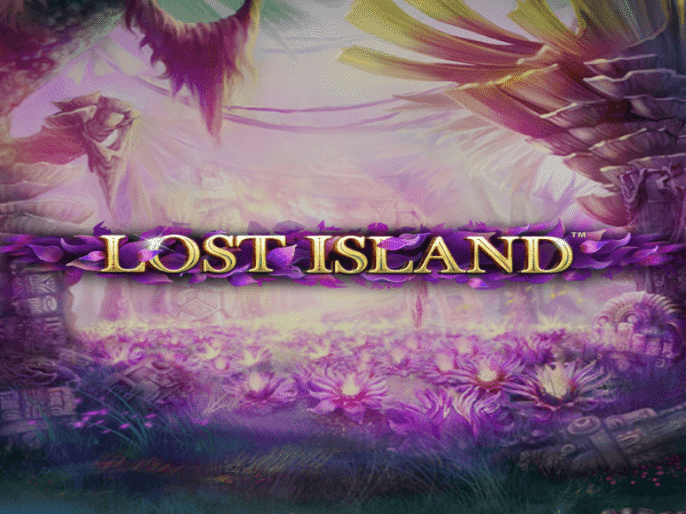 Play Lost Island Slot for Free & Review