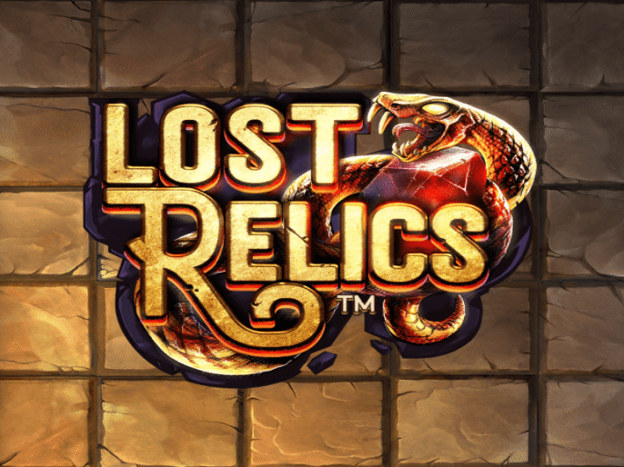 Lost Relics™ Slot