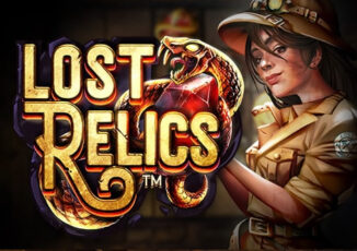 Image for Lost Relics Image